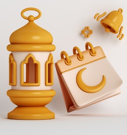 Adapt Your Schedule for Ramadan Convenience