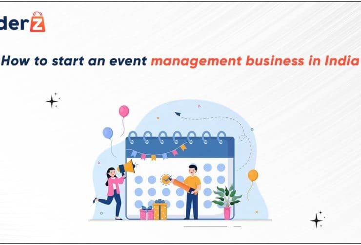 How To Start An Event Management Business In India