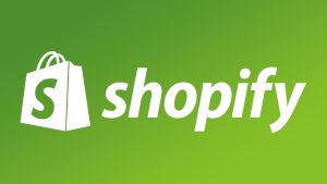 Shopify 