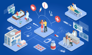 Healthcare Blockchain Solutions