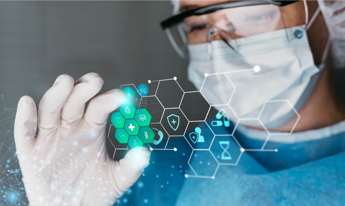 Why Entrepreneurs Start Healthcare Startups