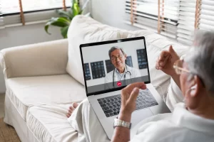 Telehealth Platforms