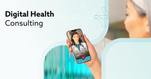 Digital Health Consulting