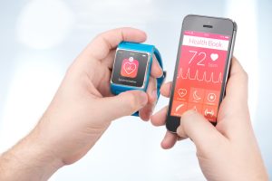 Wearable Health Devices