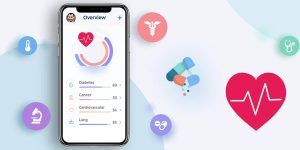 Personalized Health Apps