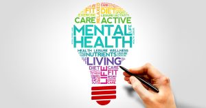 Mental Health Services