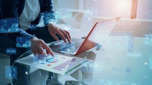 Online Surveys and Market Research