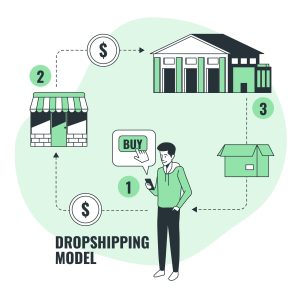 How Much Can You Earn from a Dropshipping Business in India?