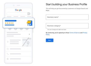 Add Your Business to Google