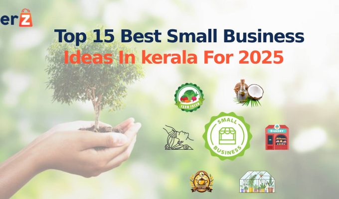 10 Best Startup Ideas in India to Start in 2025 - OrderZ