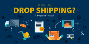 What is Dropshipping?