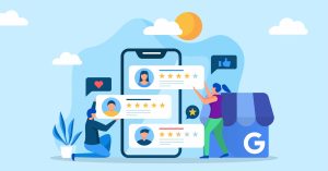 Who Should Use Google My Business?