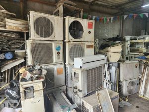 Rental Services for Coolers and ACs