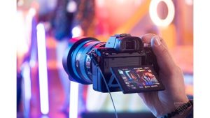 Photography Services for Summer Events