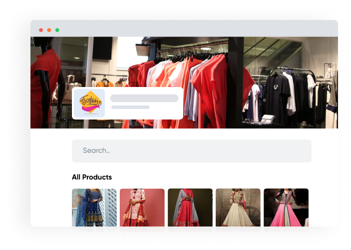 Create Ecommerce store In Simple 4 Steps