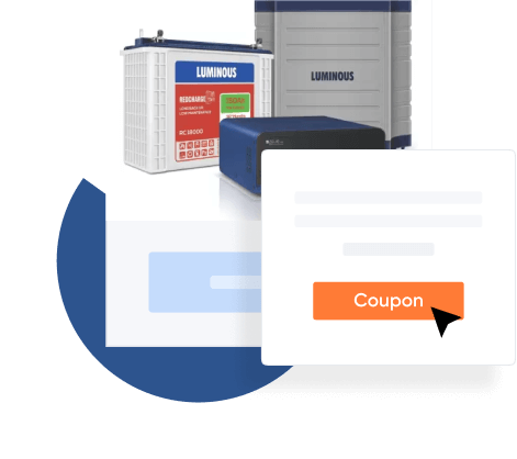 Expand your online Battery store.