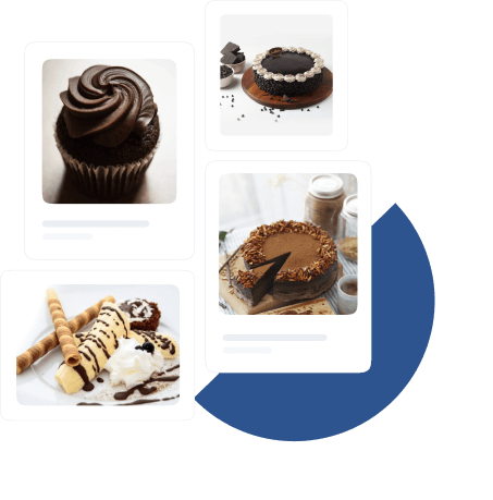 pre-designed bakery website templates helps you to launch your bakery quickly with OrderZ.
    