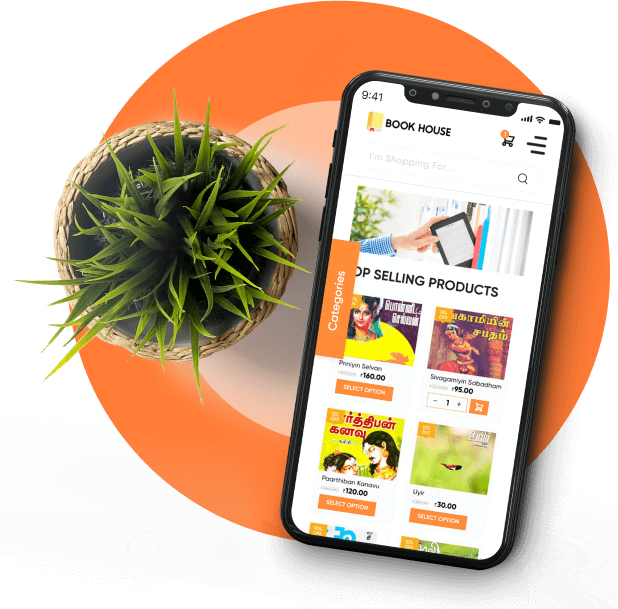 Mobile-friendly website builder from OrderZ.
            
