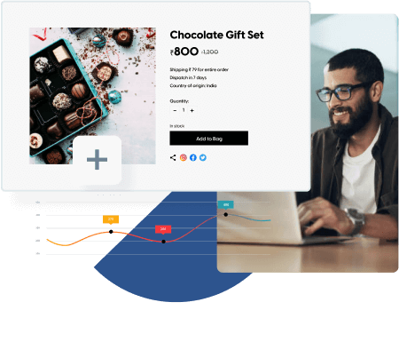 Manage your business from any place.
