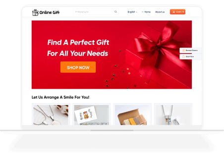 Choose the perfect gift for your purpose with the help of OrderZ