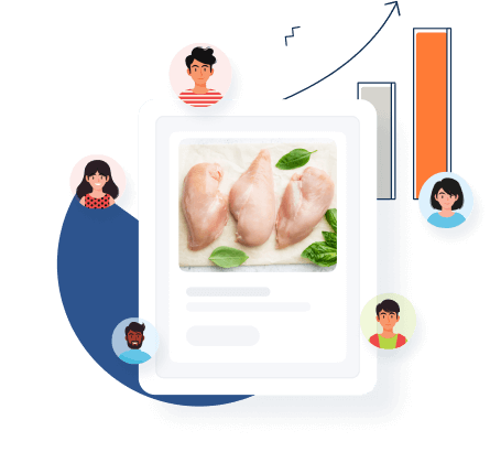 Easily Attract New customers to your butcheries website