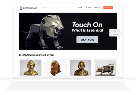 Pick the perfect artwork to suit your needs. With the help of orderz website
            