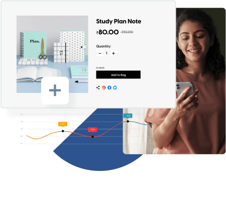 Manage your business from wherever you are.