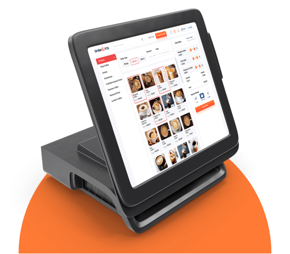 Pos Billing