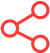 Using OrderZ's Online Catalog Maker, you can quickly share your online catalog.