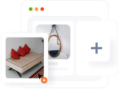 Create a comprehensive product showcase with OrderZ - an Online Catalog Maker that lets you easily add and edit product details