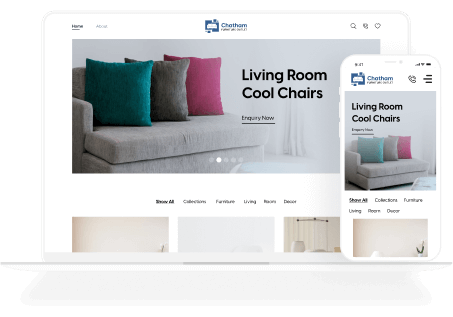 The Online Catalog Maker that Lets You Add Highlights and Key Features to Your Product Showcase