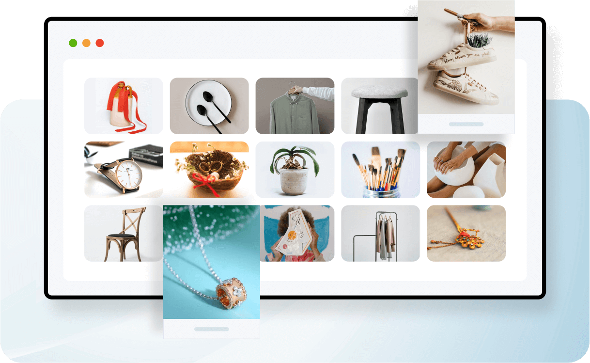 Effortlessly Build Your Custom Catalog with Orderz's Online Catalog Maker 