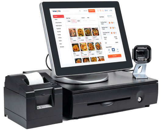 Best pos billing software that compatible with any hardware