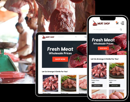 Create Ecommerce store In Simple 4 Steps