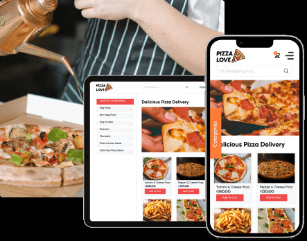 Create Ecommerce store In Simple 4 Steps