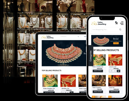 Create Ecommerce store In Simple 4 Steps