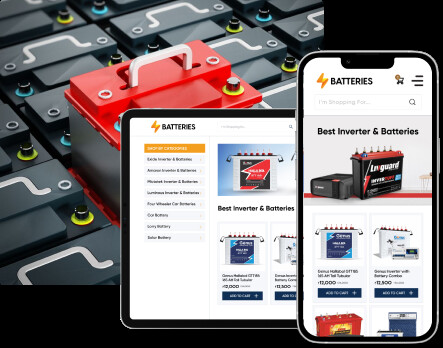 Create Ecommerce store In Simple 4 Steps