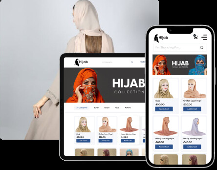 Create Ecommerce store In Simple 4 Steps