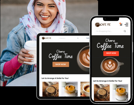 Create Ecommerce store In Simple 4 Steps