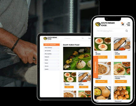 Create Ecommerce store In Simple 4 Steps