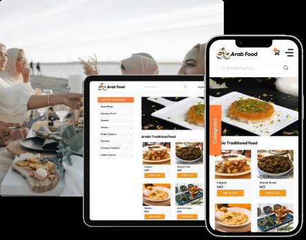 Create Ecommerce store In Simple 4 Steps