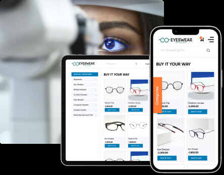 Create Ecommerce store In Simple 4 Steps