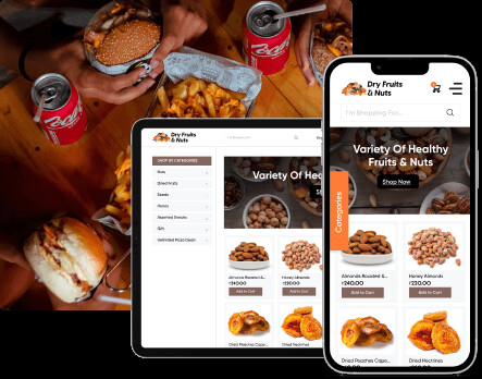 Create Ecommerce store In Simple 4 Steps