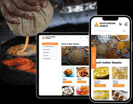 Create Ecommerce store In Simple 4 Steps
