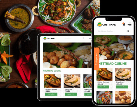 Create Ecommerce store In Simple 4 Steps