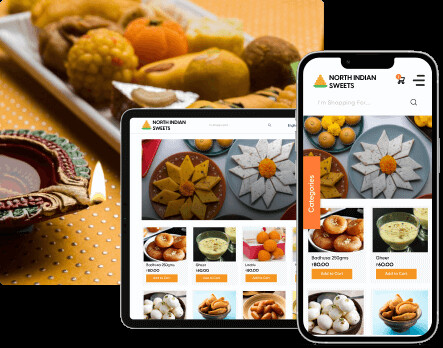 Create Ecommerce store In Simple 4 Steps