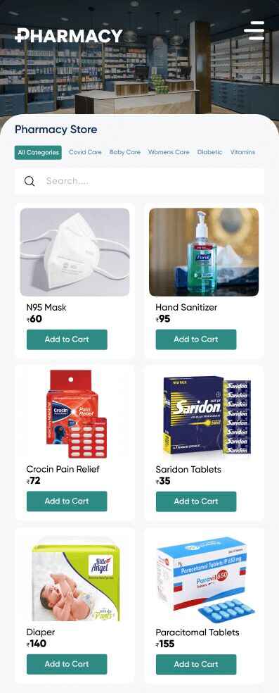 Create Ecommerce store In Simple 4 Steps