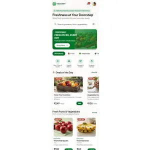 Create Ecommerce store In Simple 4 Steps