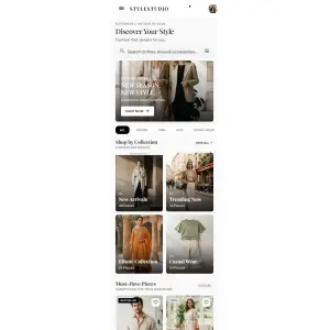 Create Ecommerce store In Simple 4 Steps