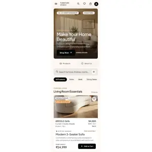 Create Ecommerce store In Simple 4 Steps